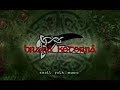 Bran� Ketern� - B�rentanz -