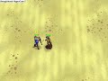 Flamechamp Cruzhoe Duel time