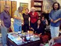 Marina celebrates her 1st Million Visits