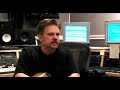 Pete Anderson Inteview #1-Guitar Center\