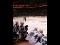 Havlat shootout (he blows it!)