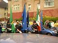 march for a united ireland , coatbridge 19-07-08 part 1