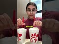 Banana Cream Pie Milkshake Chick Fil A