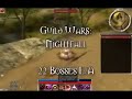 gw nightfall: e/a farm   22 bosses