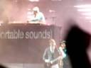 TobyMac live The Slam
