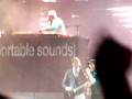 TobyMac live The Slam