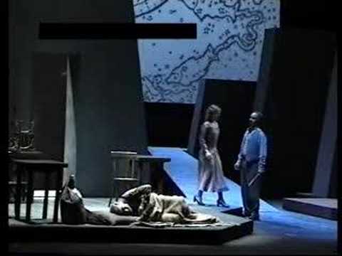 David Amitin Teatro - El pobre marinero