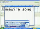 how to put limewire songs onto your ipod