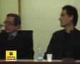 Universo Università - scienze politiche - puntata 9 parte 1