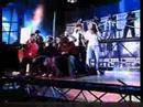 Betizu Taldea Show BT. Jon Urbieta