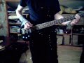 sweat dreams manson cover