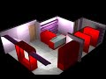RENDERIZANDO con Autocad 2007