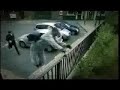 Bank robbery with flyjumpers