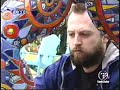Squarepusher * techtv interview * 2001