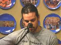 \"Quote\" perform \"Sturdiest Things\" at WDVX