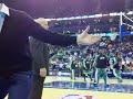 Boston Celtics vs Minnesota Timberwolves
