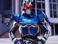 仮面ライダーカブト動画