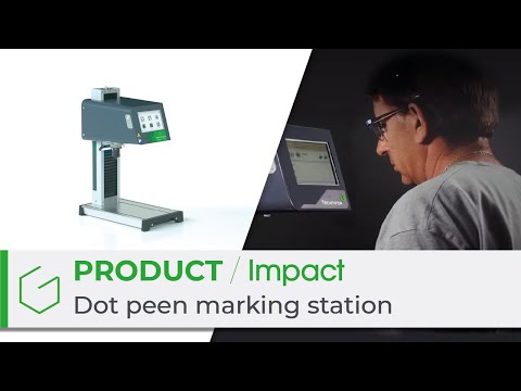 2024 GRAVOTECH Impact P Marking Machines | 520 Machinery Sales LLC (1)