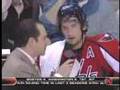 Alexander Ovechkin - 50 Goals for the Season