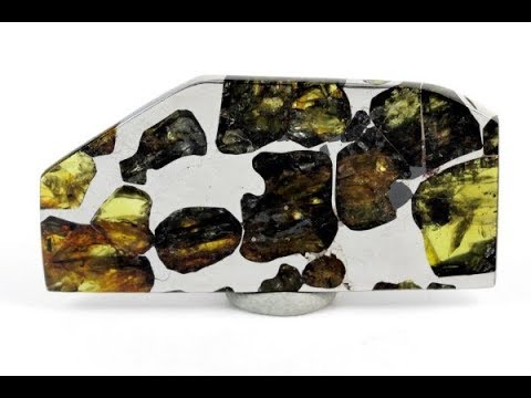 エスケル隕石/アルゼンチン産|天然石 通販 キラリ石の鉱物解説 エスケル隕石/アルゼンチン産|天然石 通販 キラリ石の鉱物解説