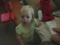 arilyn puts a baby diaper on elmo tmx