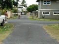super kid jumps his bike!