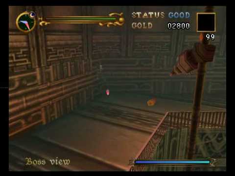 Castlevania: Legacy of Darkness