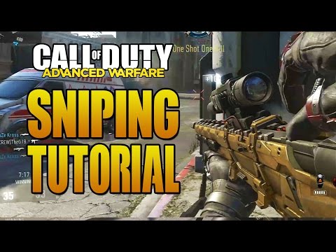 how to practice advanced warfare