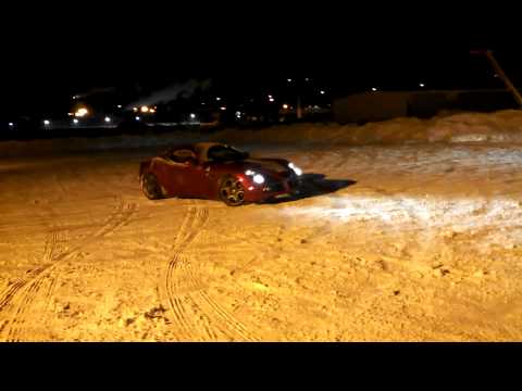 alfa romeo alfa romeo