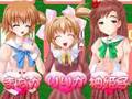 カラフルハート