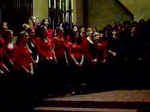 Te Deum laudamus