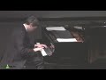 Erik Satie: Gnossienne Nr. 1 spielt Francesco Attesti Erik Satie: Gnossienne Nr. 1 spielt Francesco Attesti