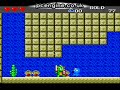 pc engine gaming: adventure island