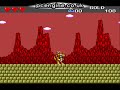 pc engine gaming: adventure island