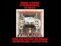 Extremoduro - Con un latido de reloj (Mora d\ Extremoduro - Con un latido de reloj (Mora d\