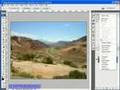 Photoshop Tutorial - Basic Actions (Part 1)
