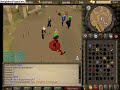 duel arena-zammy flames fun.