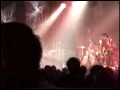 The Cramps at  Grays Armory. 12/14/97