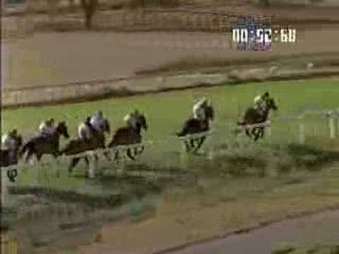 THE GOL GUMBAZ HANDICAP