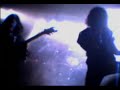 BLODARV \"under satans vinger\" live at Hellstorm over harz