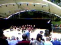 Big Band Blast in het Zuiderpark