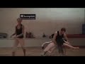 Kate Ryan - Ella Elle L'a (dance rehearsal)