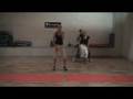 Kate Ryan - Ella Elle L'a (dance rehearsal)