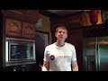 Healthy Cinnamon Baked Almonds - Lean Body Lifestyle