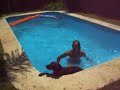 grifa piscina