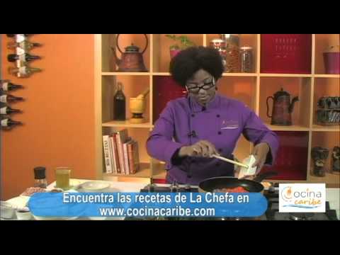 Preparación Arroz Navideño.mp4