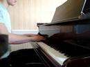 J. Holiday- Bed By Ali Sutton Piano