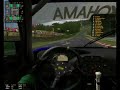 GTR2 Nordschleife Porsche 997GT3 vs Audi R8GT/C6R