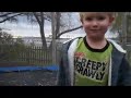 Life Path Unlimited Leader James Larson family video, Minne
