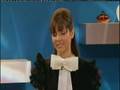 Loose Women: Roxanne Pallett (Jo, Emmerdale)